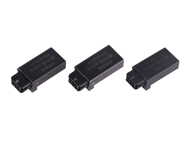 （12V、48V）二合一尾燈開關閃光器