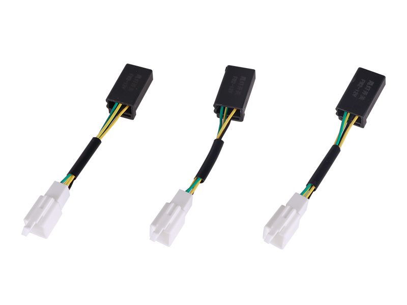 （12V、48V）尾燈防斷電開關